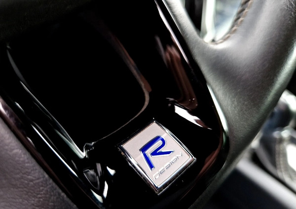 Volvo S60 cena 99900 przebieg: 169900, rok produkcji 2020 z Mońki małe 781